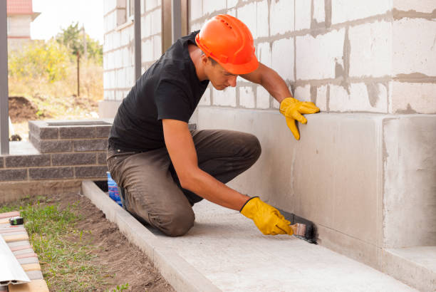 Waterproofing professionals working in Springfield, PA